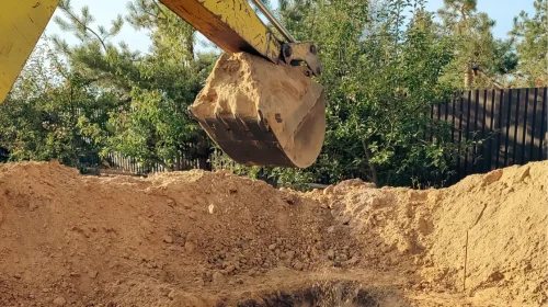 Service General Excavation